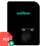Instaladores Wallbox